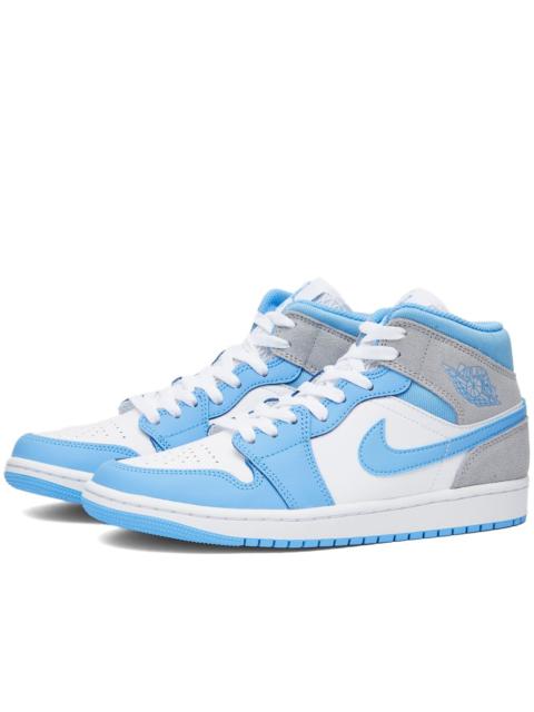 Jordan Air Jordan 1 Mid SE BTS