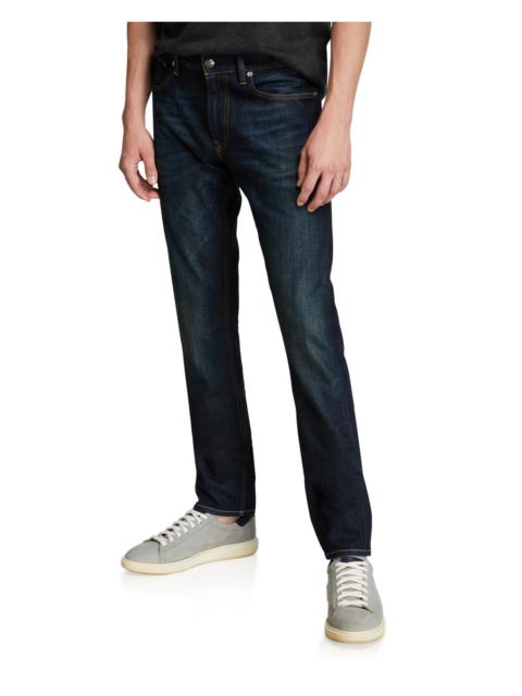 Ralph Lauren Men's Straight Denim Jeans