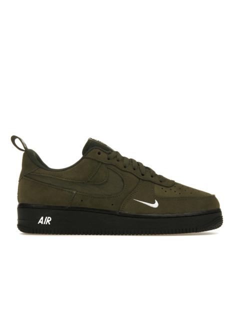 Nike Air Force 1 Low '07 LV8 SE Cargo Khaki White Black