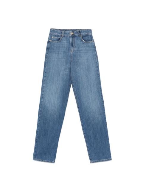 EMPORIO ARMANI J4B jeans