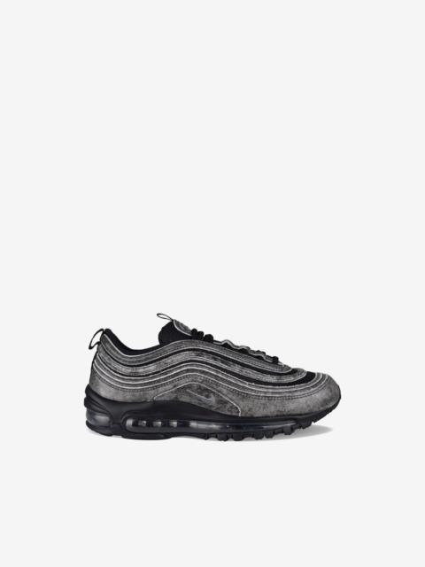 Nike Air Max 97 leather sneakers