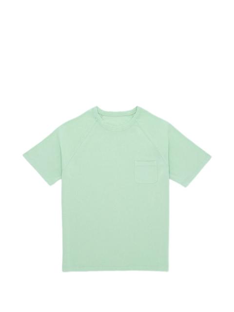 FORTELA Vermont patch-pocket T-shirt