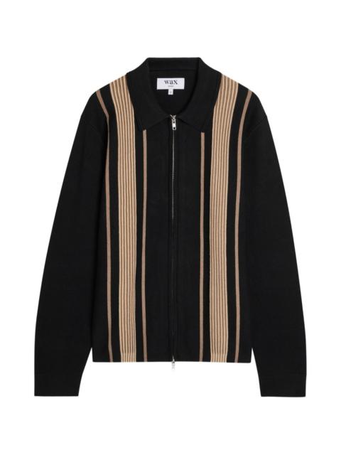 Wax London Lennox cardigan