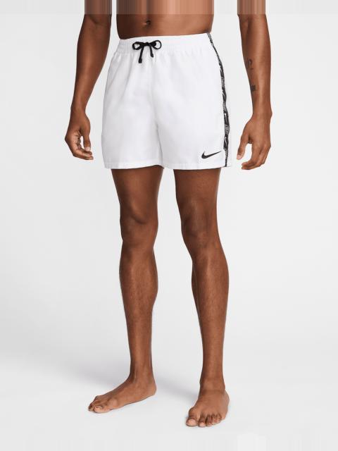 Nike Nike Swim Men's 5" Volley Shorts