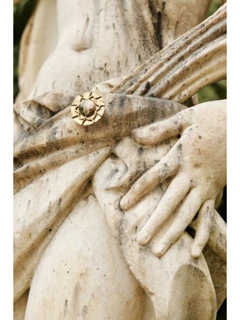 ULLA JOHNSON Savita Brooch