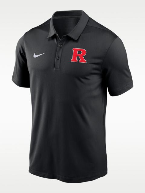 Nike Nike Victory Men's Basketball Dri-FIT Polo