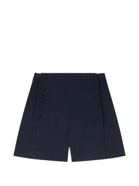 Ports 1961 tailored shorts