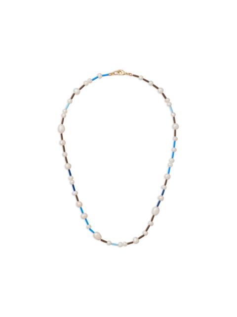 ROXANNE ASSOULIN The Happy Pearl necklace
