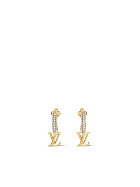 Louis Vuitton LV Iconic Earrings