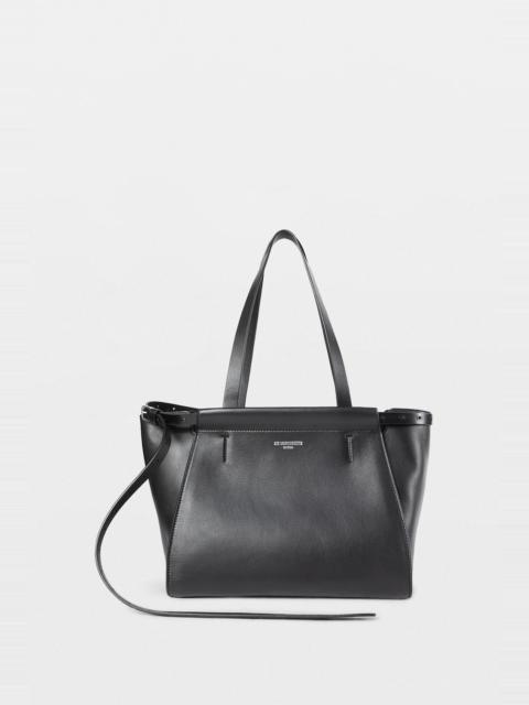 Ann Demeulemeester Endre Shoulder Bag with Belt