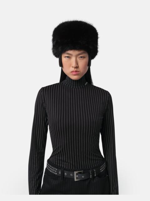 APPARIS MARGOT PILLBOX HAT