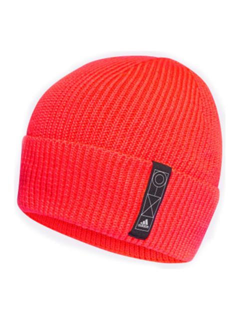 adidas adidas Casual Beanie 'Orange' GS2092