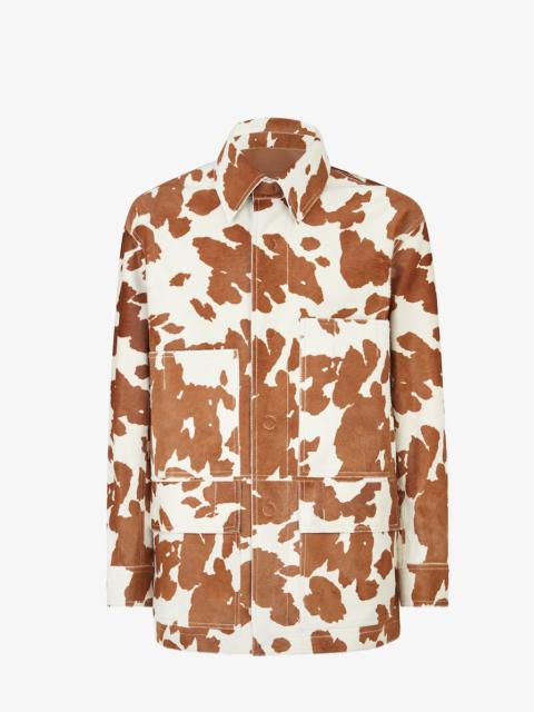 FENDI Jacket