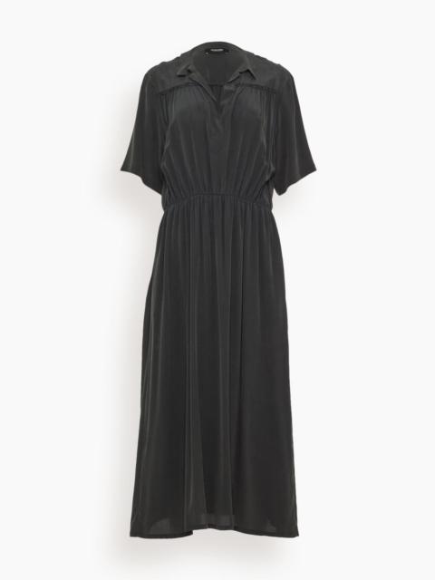 RACHEL COMEY Brisk Dress in Black