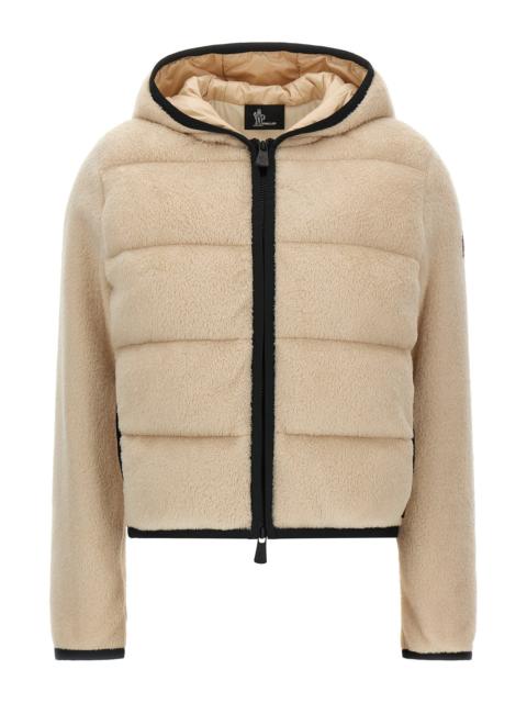 Moncler Grenoble Polartec Hoodie