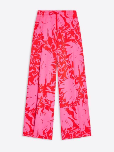 Dries Van Noten LOOSE SWEATPANTS