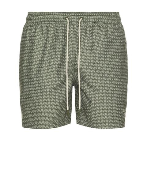 Barbour Shell Swim Short