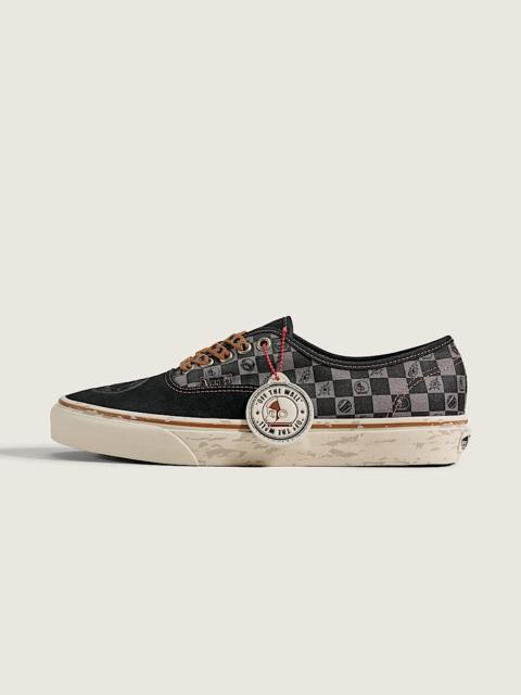 Vans VANS x SPACE MOLLY Authentic Shoe