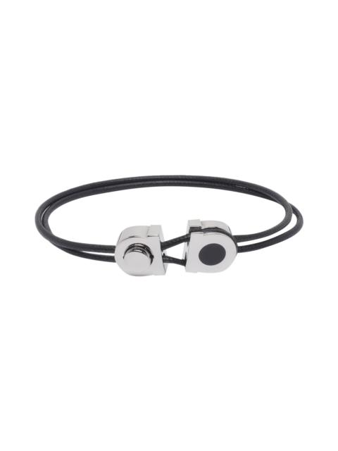 FERRAGAMO Gancini Bracelet