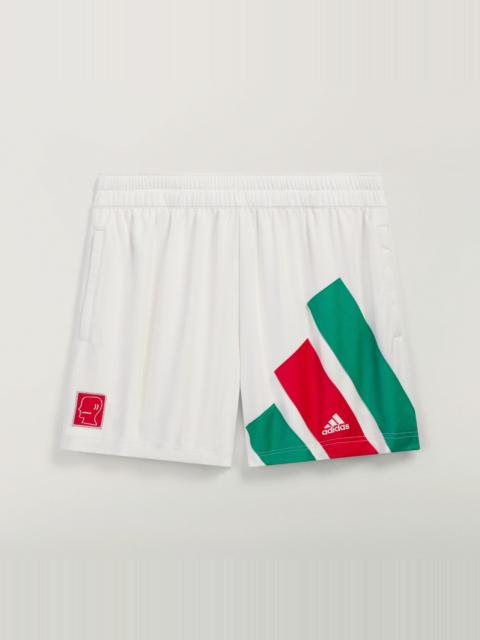 adidas Originals BRAIN DEAD DISNEY SOCCER SHORTS