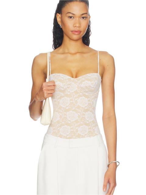 NORMA KAMALI Underwire Mio