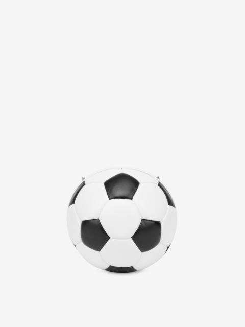 Moschino FOOTBALL BAG