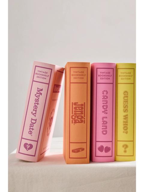 FREE PEOPLE Vintage Board Games