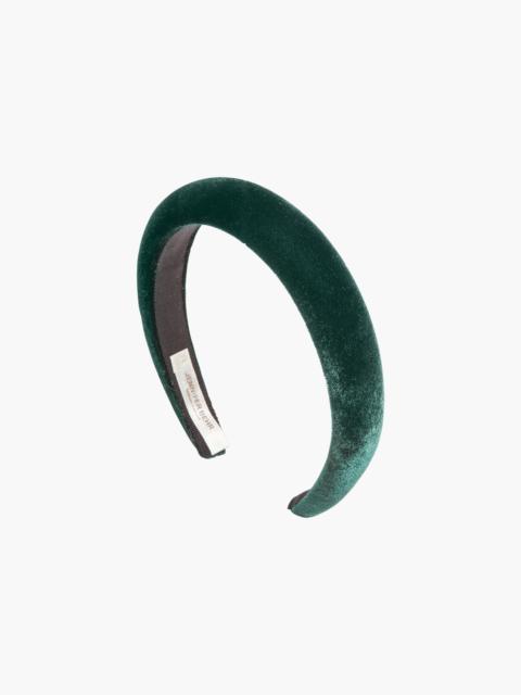 Tori Headband in Velvet