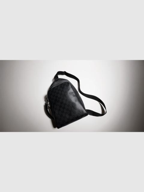 GUCCI Gucci Essence Classic medium sling bag