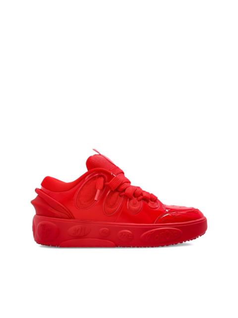 PUMA 프로젝트 공 조각 패널 스니커