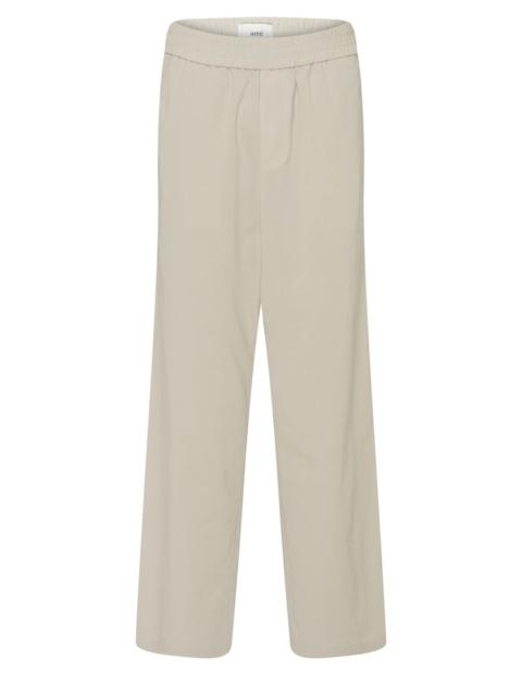 Elasticated waist pant