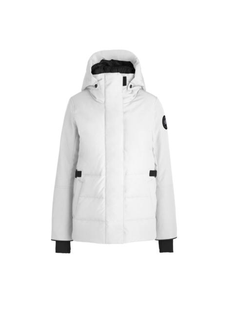 Canada Goose LYNDALE PARKA BLACK LABEL