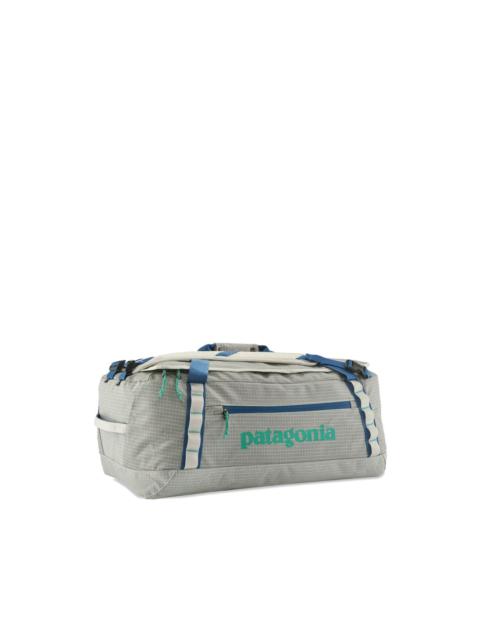 Patagonia 55L Black Hole® buckle-strap backpack