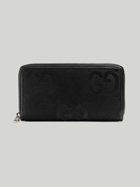 Jumbo GG continental wallet