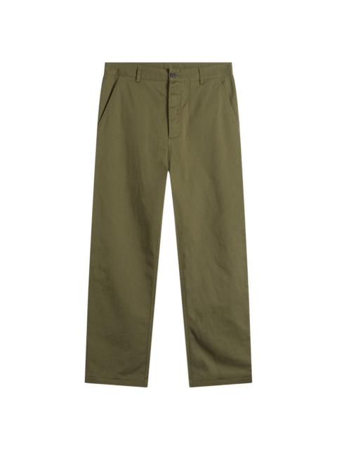 Universal Works Universal Works Twill Military Chino