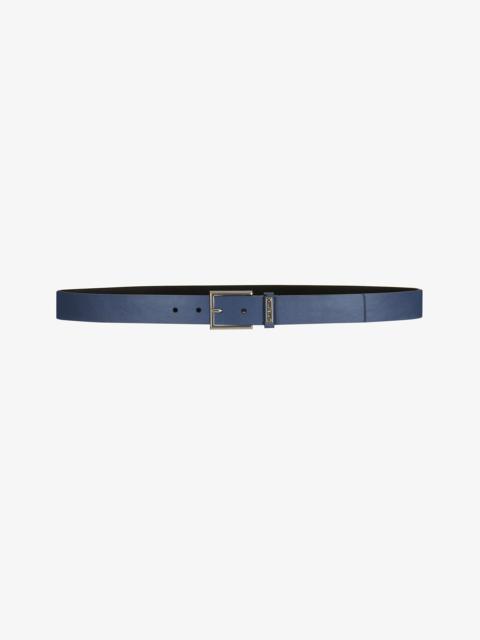 Givenchy Belt in leather