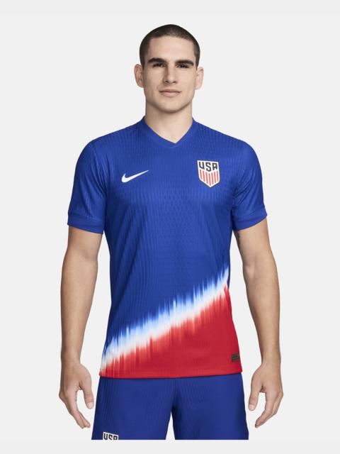 Nike USMNT 2024 Match Away Nike Men's Dri-FIT ADV Soccer Authentic Jersey