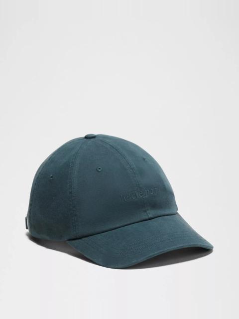 lululemon Classic Ball Cap *Wash
