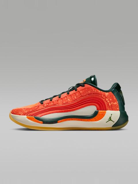 Luka 4 "Gone Camping" Basketball Shoes