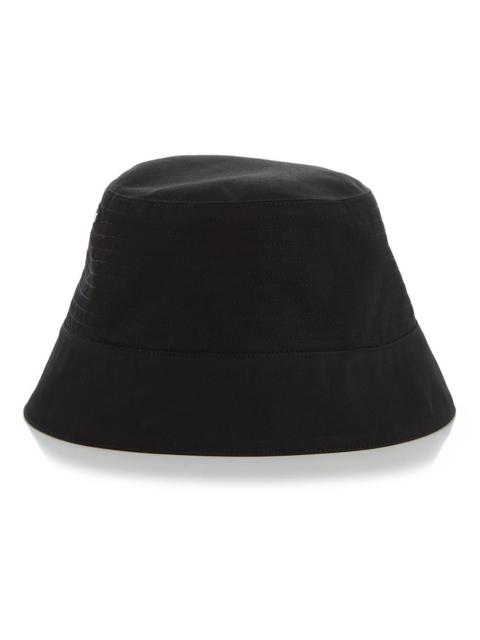 Rick Owens DRKSHDW HAT