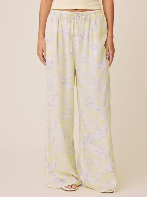 Splendid Lia Lemon Pant