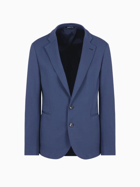 EMPORIO ARMANI Jackets