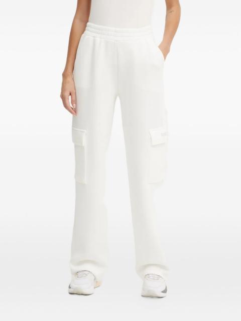 GUESS USA cargo pocket trousers