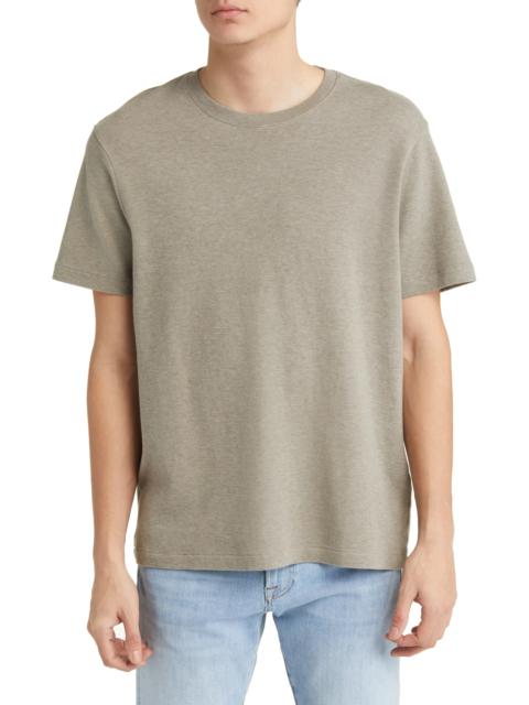 Duo Fold Cotton T-Shirt