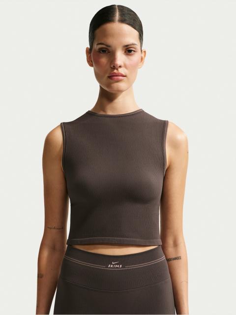 Nike NikeSKIMS Ribbed Seamless Women's Muscle Tank