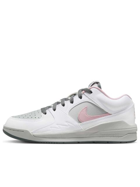 Jordan (WMNS) Air Jordan Stadium 90 'White Grey Pink' IB4710-060