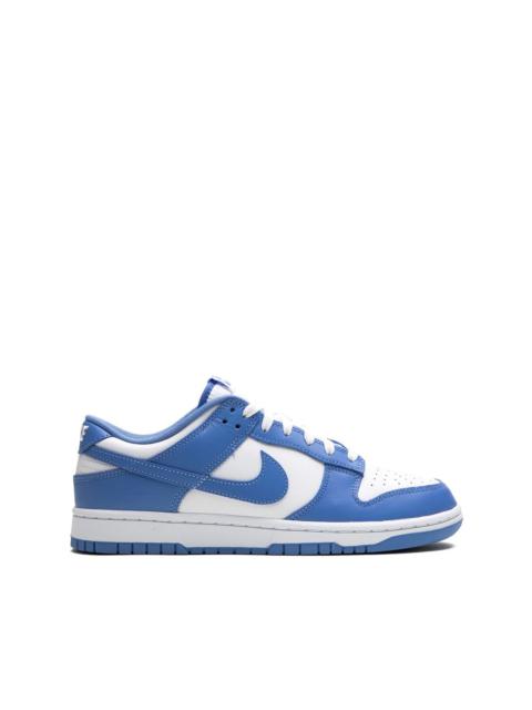 Dunk Low Retro Btty's "Polar White" sneakers