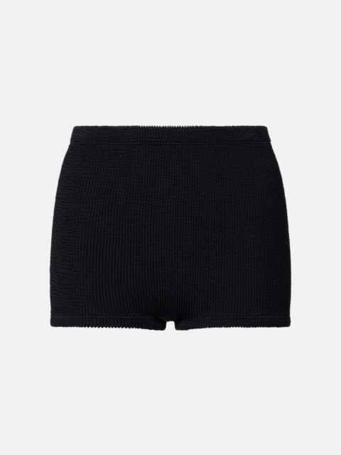 Hunza G Shorty bikini bottoms