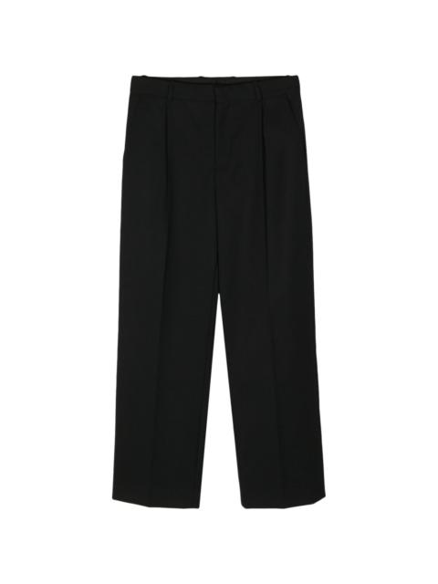 BOTTER pleat-detail tailored trousers