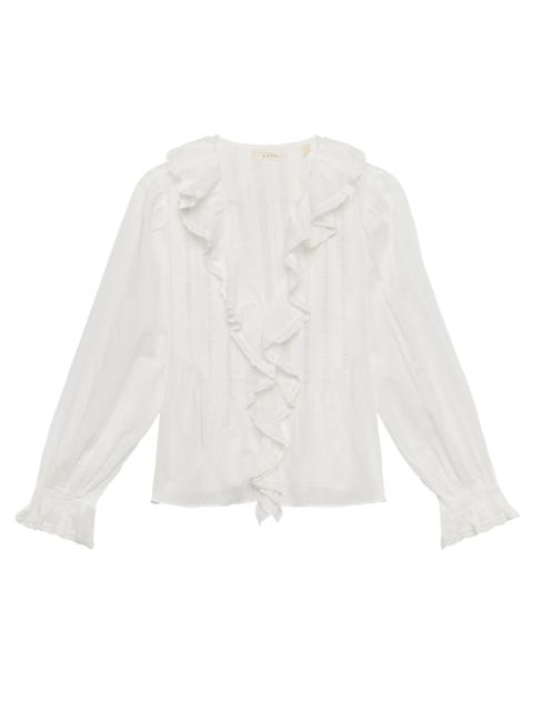 DÔEN HARDY TOP